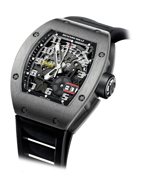 richard mille 29 price|RM 029 : Watch Automatic with Oversize Date .